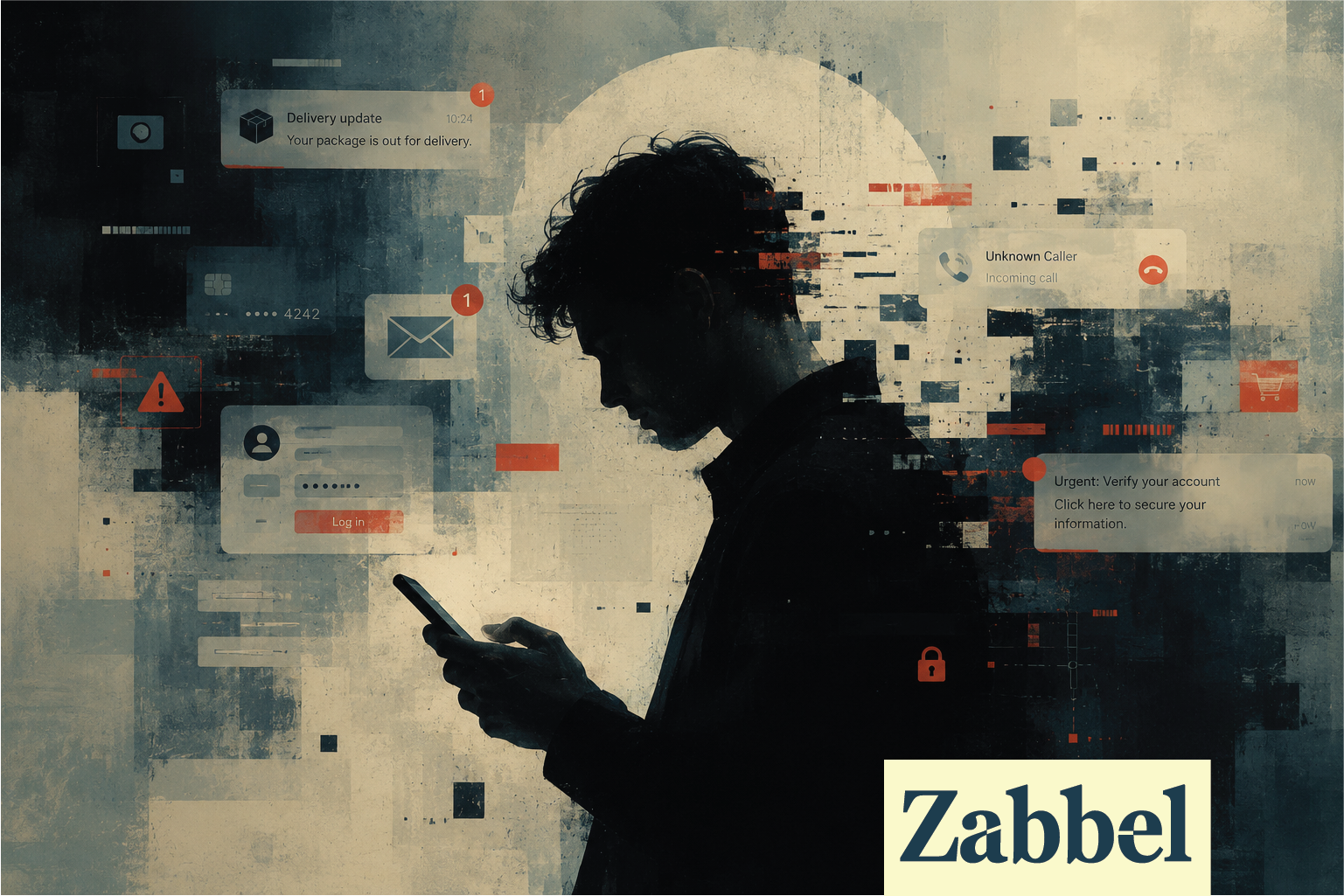 How Cybercrime Became Normal